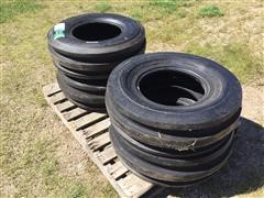 11L-15 Ag Tires 