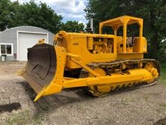 1959 Caterpillar D9D Dozer 