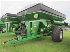 Brent 974 Grain Cart 