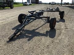 Duo Lift Anhydrous Running Gear 