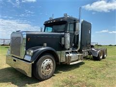 2002 Freightliner FLD120 Classic XL T/A Truck Tractor 