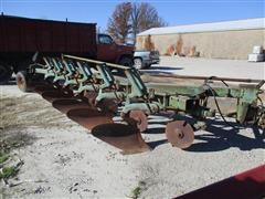 John Deere 2500 Plow 