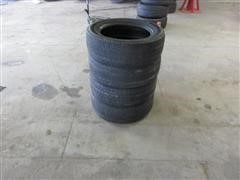 Goodyear Eagles RS-A 225/60/18 Tires 