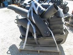 Grass Bagger Parts 