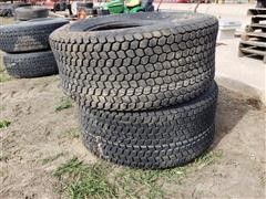 Firestone Flotation Super Terrain 460/60D24 Tires 