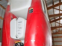 Red Ball 250 Gallon Liquid Shuttle 