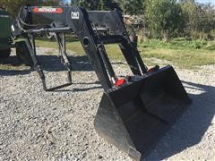 2014 Westendorf TA-28 Loader 