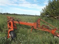 Allis Chalmers Mono-Frame Land Plow 