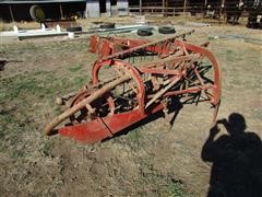 Ford Ferguson 7' PTO Rake 