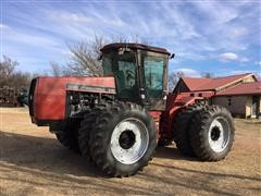 1990 Case IH 9130 4WD Tractor 