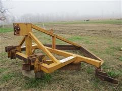 Scott Land Leveler 