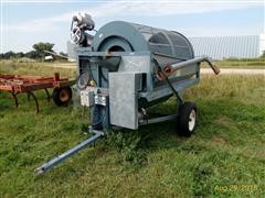 Neco 51" Grain Cleaner 