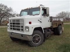 1981 International S Series 2275 Truck 