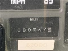 Odometer