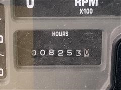 Hours Meter