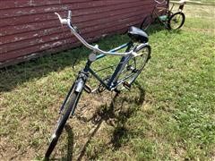 John Deere Mens Bicycle 