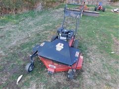 Swisher WB80042 Walk Behind Self Propelled Mower 