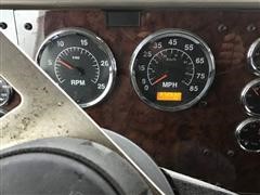 Odometer