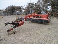 New Holland 1431 Discbine Pull-type Mower Conditioner 