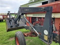 items/4f601f5216bc420fb50b999658f4178f/1972farmall1066tractorwkoyker500loader_c73ab19d4fbf46b0b081b5e13ec3ec38.jpg