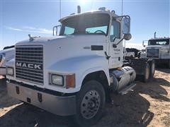 2003 Mack CH613 T/A Truck Tractor 