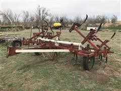 Brady W11 Chisel Plow 