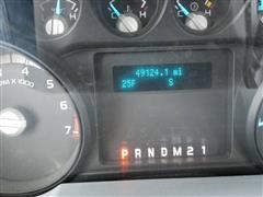 Odometer