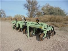 Orthman 840-111 Precision Strip Tillage Machine 