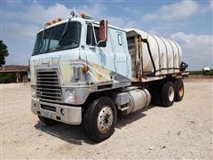 1975 International C0F4070 T/A Fertilizer Tender Truck 