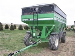 Brent 644 Grain Wagon 