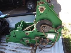 John Deere 1770 Planter Drive Transmission 