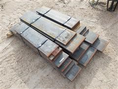 Flat Steel Plate 