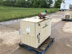 1998 Generac 25 KW Generator 