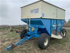 DMI 500-Bushel Gravity Wagon 