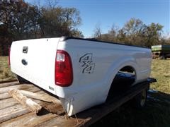 2011 Ford F-350 Pickup Bed 