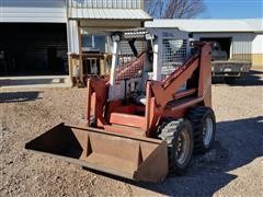 Gehl 4510 Skid Steer 