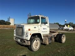 1984 Ford 9000 Truck Tractor 