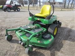 John Deere F620 Zero Turn 54" Commercial Mower 