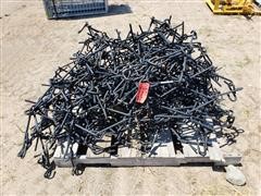 Behlen Mfg Drag Harrows 