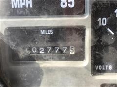 Odometer