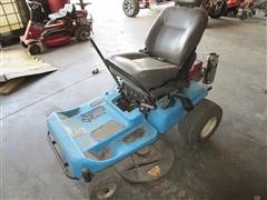 Dixon ZTR 3014 36" Zero Turn Mower 