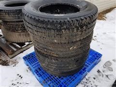 Firestone LT275/70 R18 Pickup Tires 