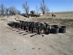 Great Plains NP40A Strip-Till Row Units W/Openers 