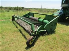 John Deere 912 Platform Pickup Header 