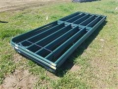 Behlen Country 12' Wide Gates 