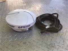 Ag Leader GPS2500 Reciever 