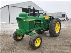 1965 John Deere 4020 LP 2WD Tractor 