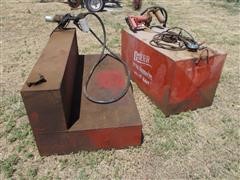 Doerr Fuel Tank 