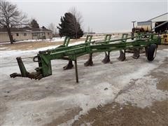 John Deere 2500 6 Bottom Plow 