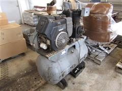 Kohler Command 12.5 HP Air Compressor 